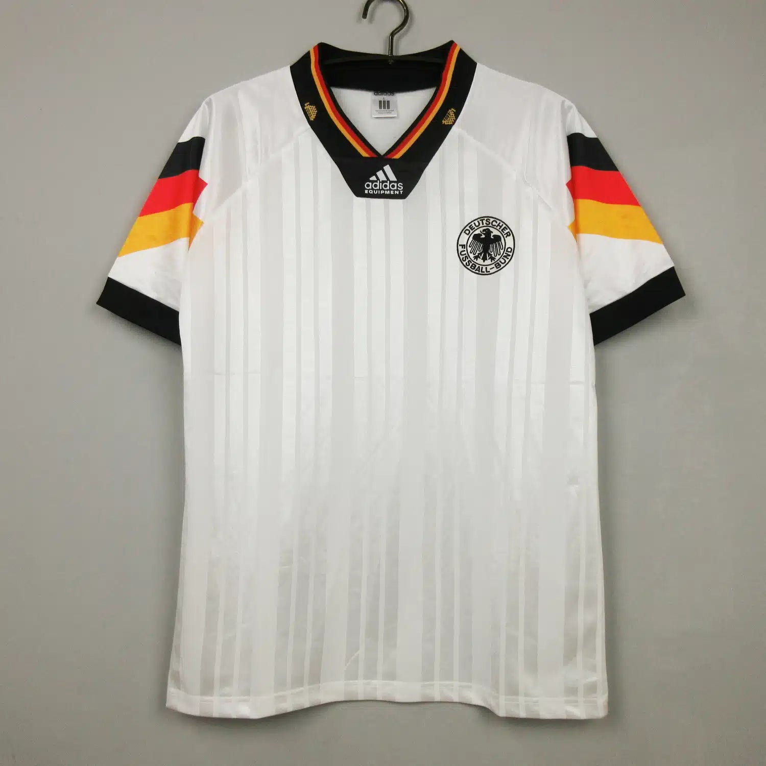 1992 Germany home jersey