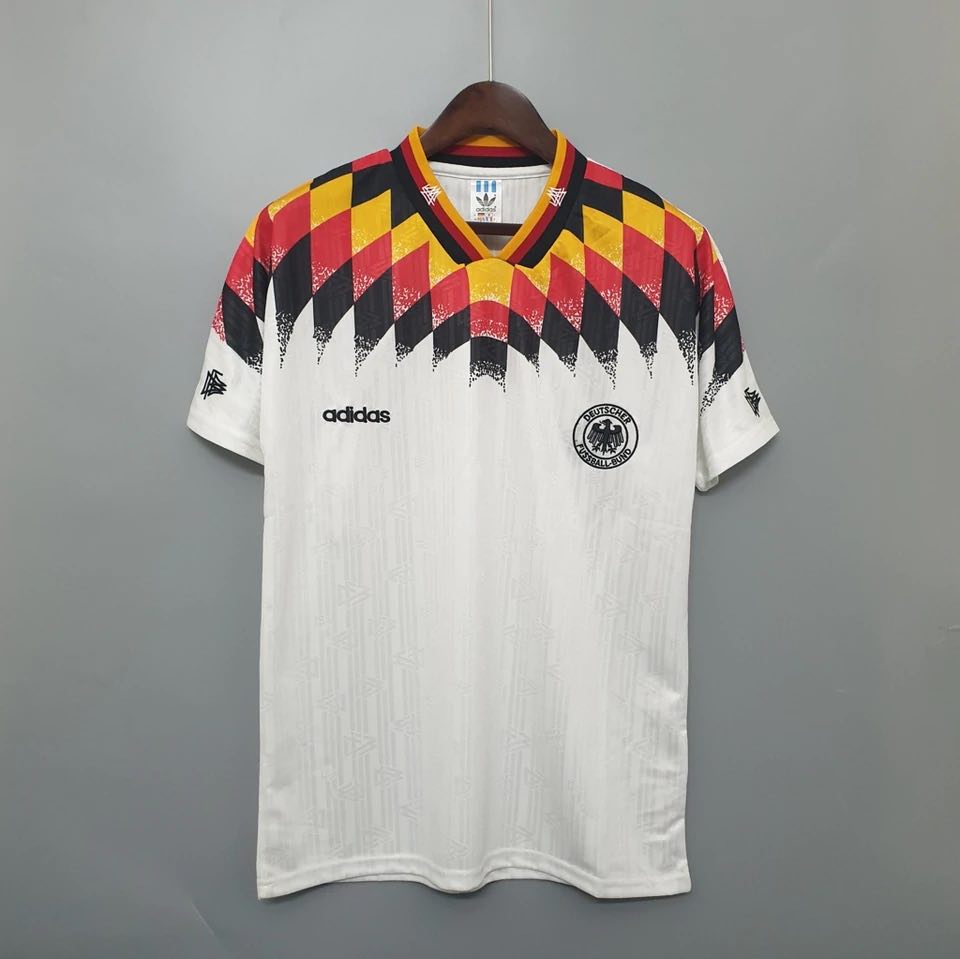 1994 Germany home jersey