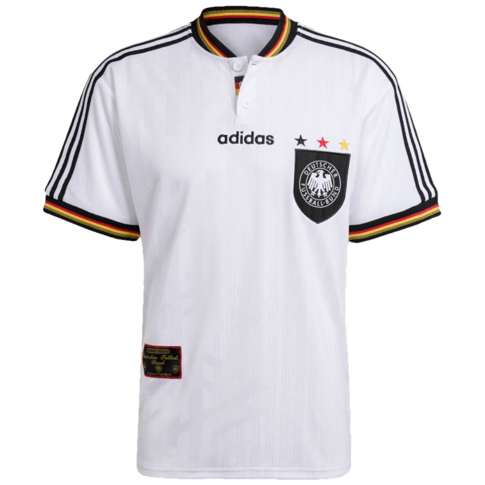 1996 Germany home jersey