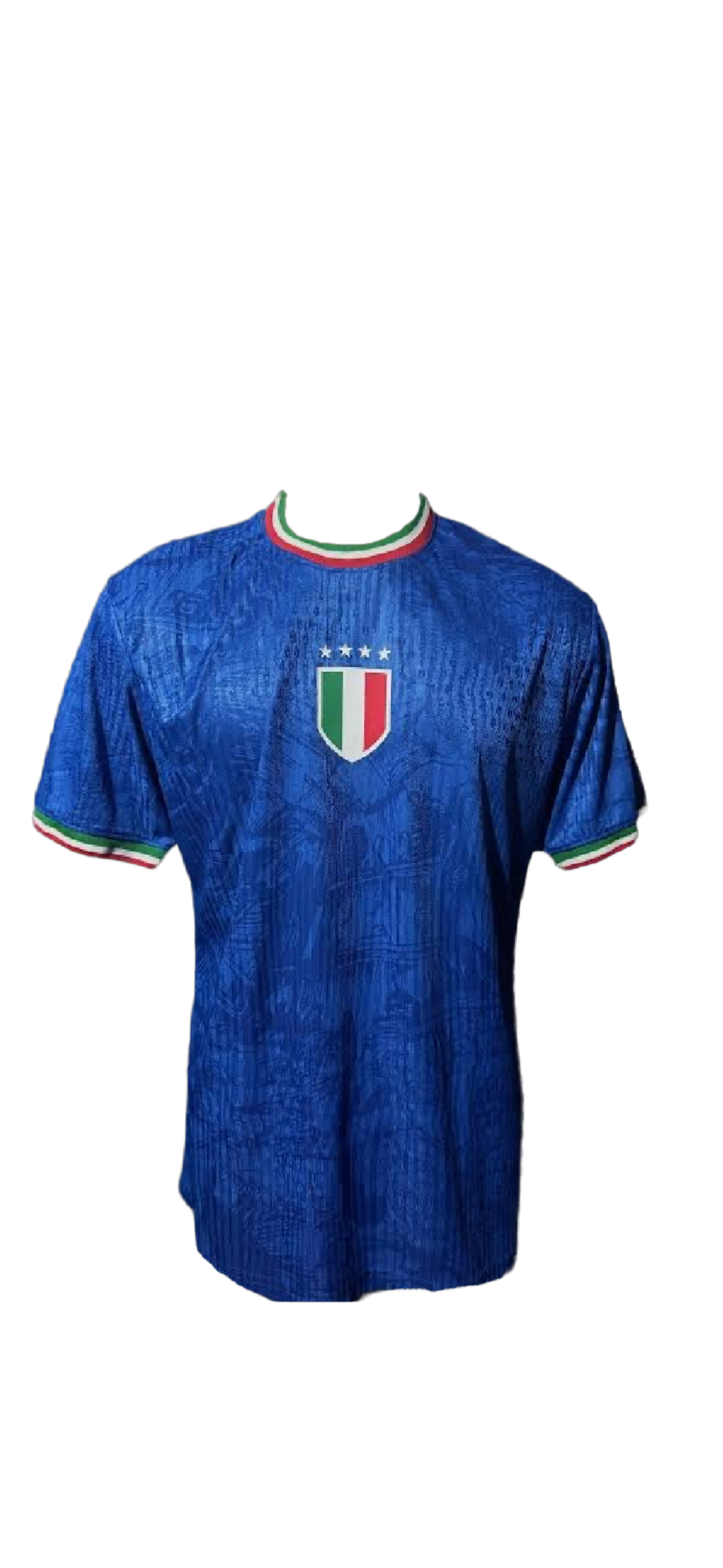 205/26 Italy home