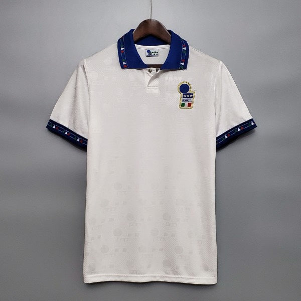 1994 Italy away jersey