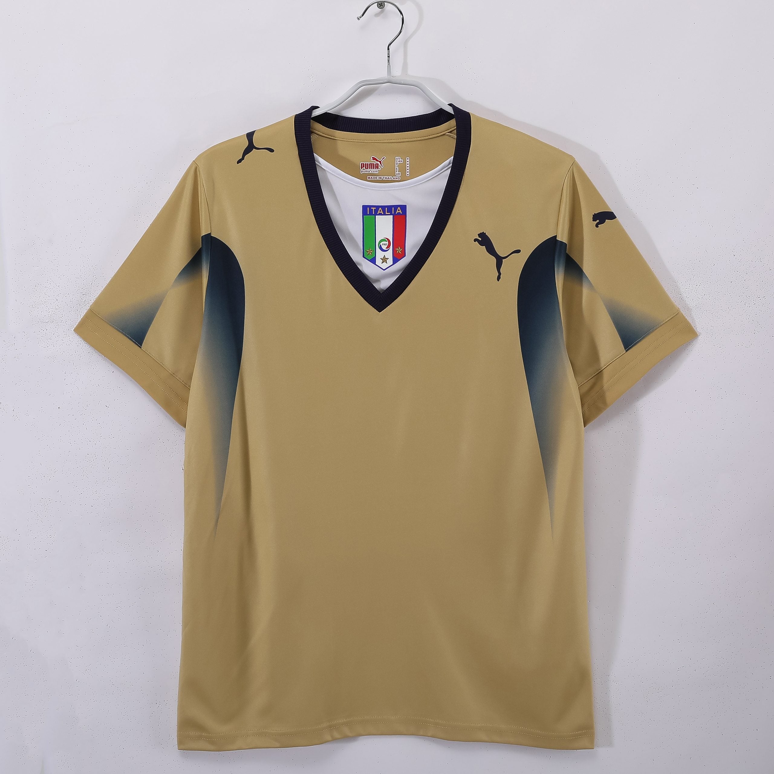 2006 Italy GK jersey