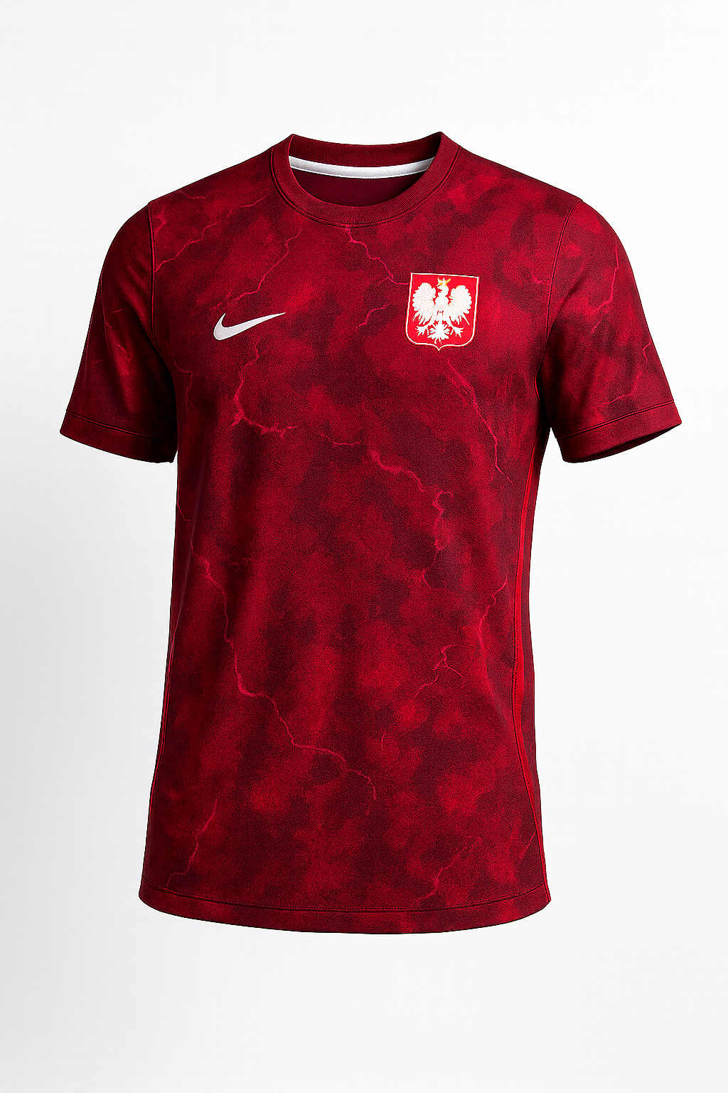 2026 Poland away jersey