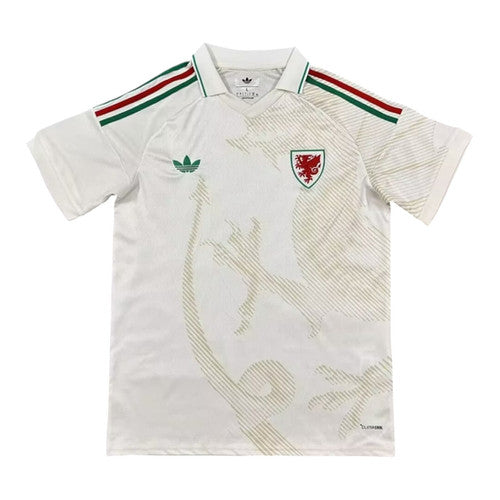 2026 Wales away jersey